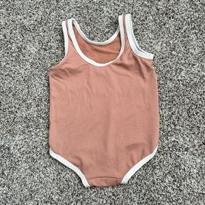 H&M toddler bathing suit